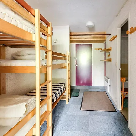 5 Pers, Balcon, La Mongie, Proche Pistes - Fr-1-404-147