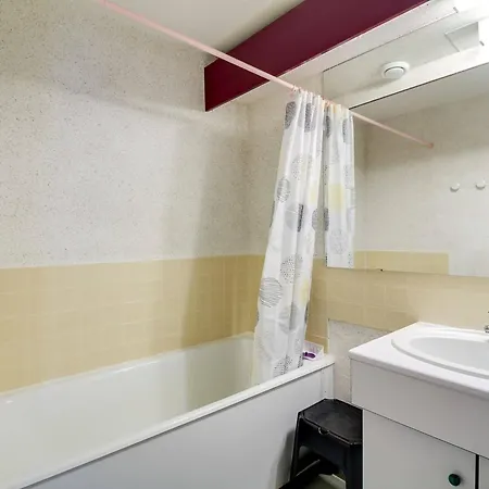 Apartmán 5 Pers, Balcon, La Mongie, Proche Pistes - Fr-1-404-147 La Mongie