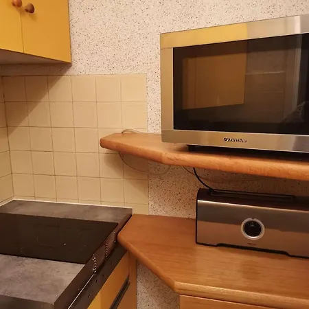 5 Pers, Balcon, La Mongie, Proche Pistes - Fr-1-404-147 Apartmán